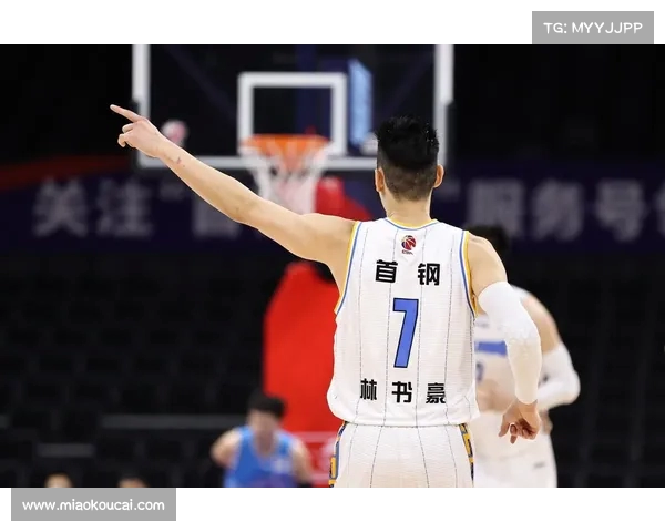 林书豪回顾CBA最大遗憾:三战广东惜败1分错失总决赛机会 林书豪回顾CBA最大遗憾:三战广东惜败1分错失总决赛机会